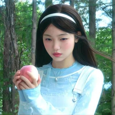我们的花样青春