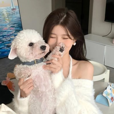 碧丽莎的情人